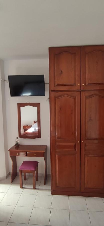 Moments Apartman Szidári Kültér fotó