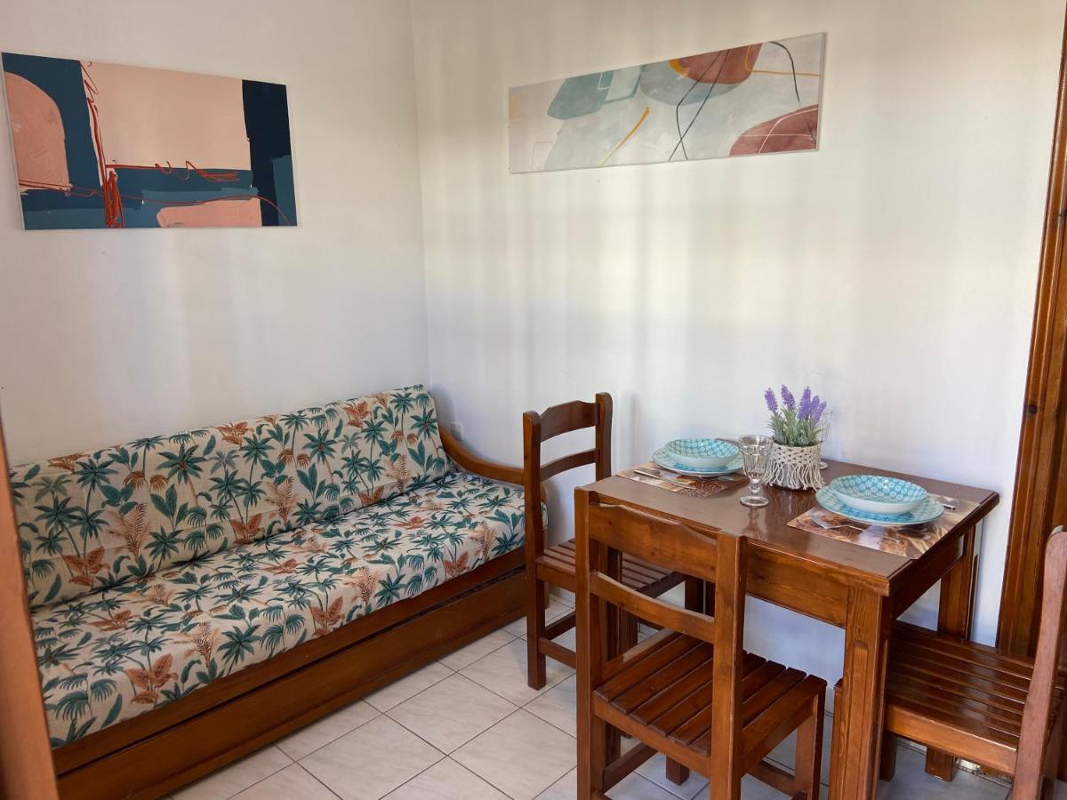 Moments Apartman Szidári Kültér fotó