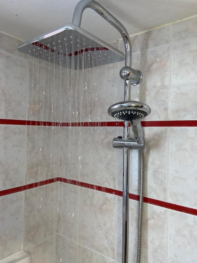 Moments Apartman Szidári Kültér fotó