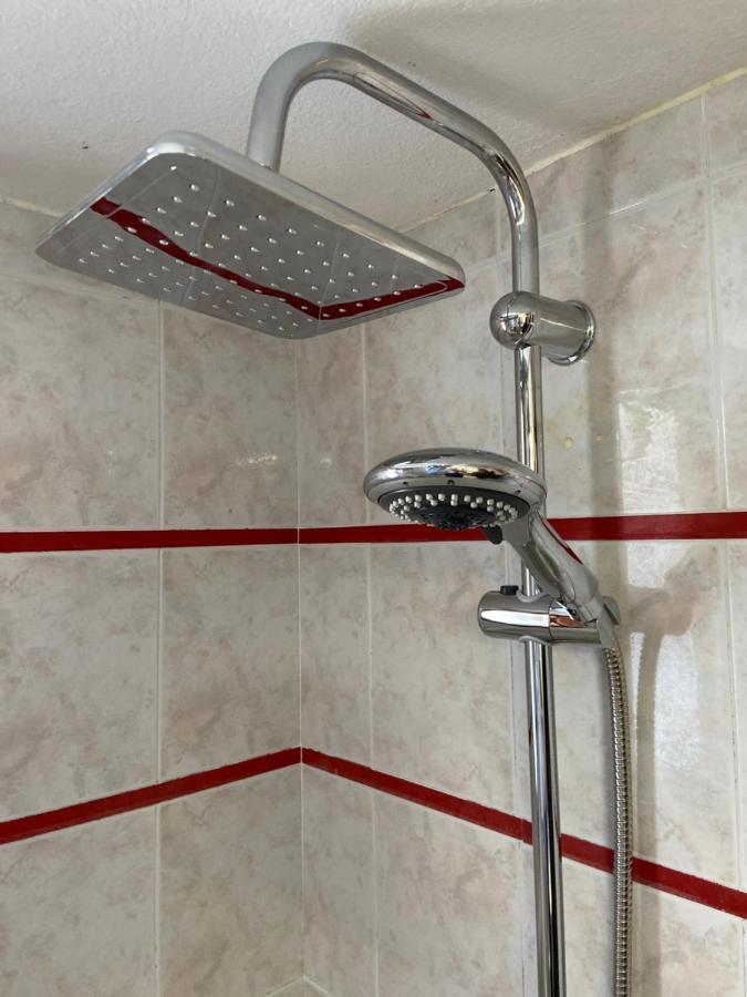 Moments Apartman Szidári Kültér fotó