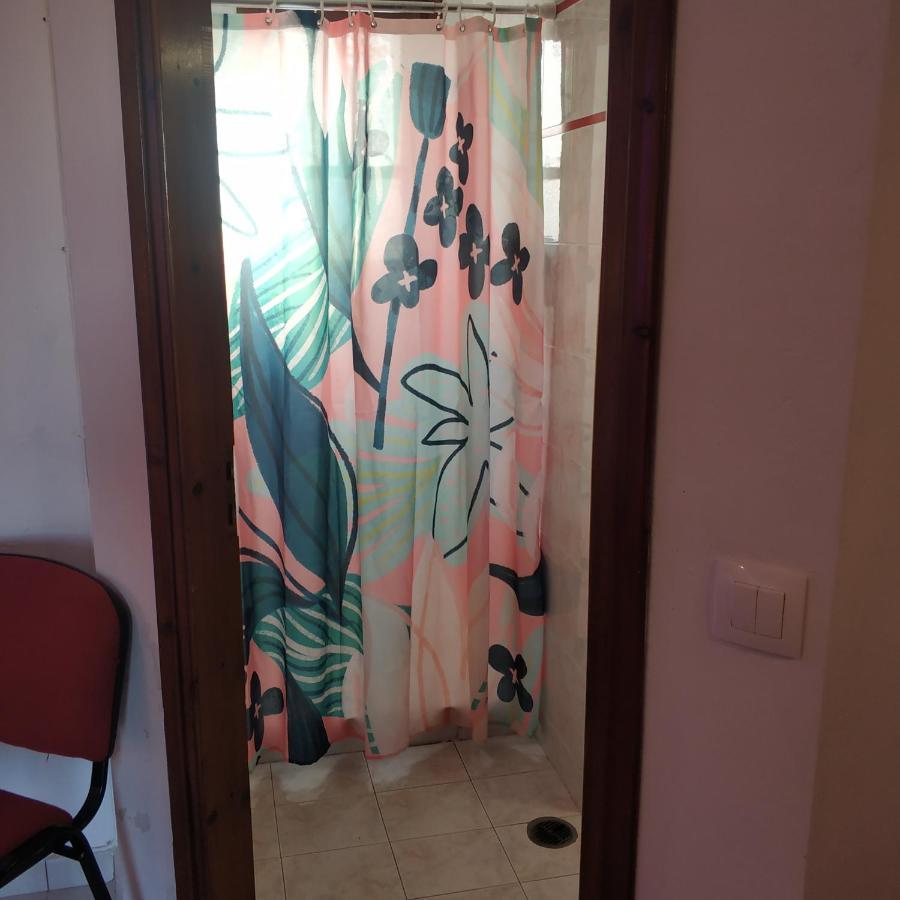 Moments Apartman Szidári Kültér fotó