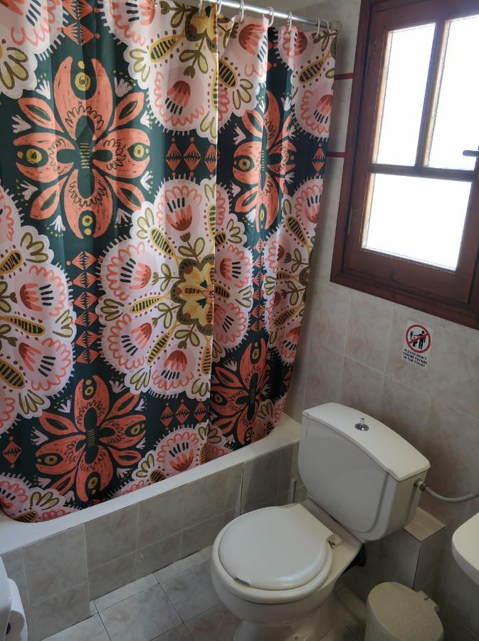 Moments Apartman Szidári Kültér fotó